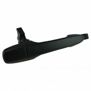 Drhndtag udv. sort hjre Ford Mustang 2005 til 2014 (Dorman 80626 - Ford 4R3Z6322404A)