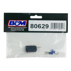 Micro switch B&M (B&M 80629)