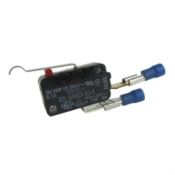 Micro switch B&M (B&M 80629)