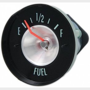 Corvette fuel gauge 