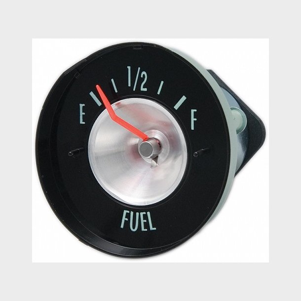 Corvette fuel gauge 