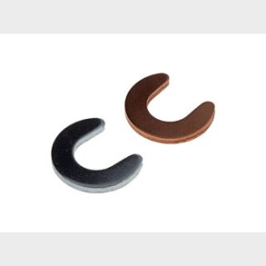 L�se s�t til bagt�j C clips (2 st�rrelser) Dorman/Help products