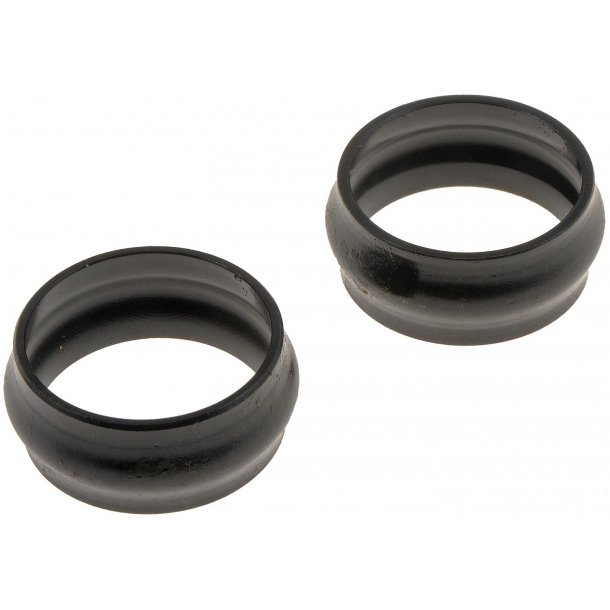 Krympering Pinion Crush Sleeves GM 7.5" - 7.625" bagtj (Dorman 81058)