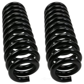 Forfjeders�t Ford F150 2004 til 2018 & Lincoln Mark LT 2006 til 2008 (Coil Spring 81118)