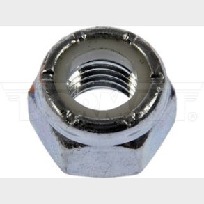 L�sem�trik alm. st�l 3/8-24