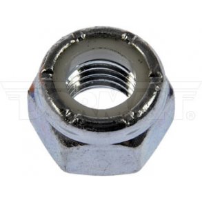 Lsemtrik alm. stl 3/8-24