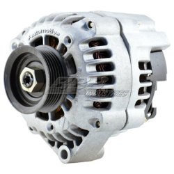 Generator Chevrolet S10 1994 til 1997 (8160-7)