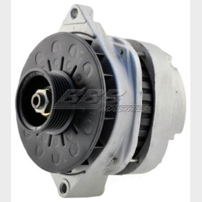 Generator Camaro / Firebird 1994 til 1997 (BBB Wilson/Remy 8172-7)