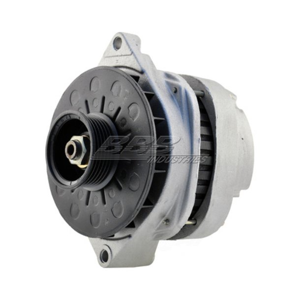 Generator Camaro / Firebird 1994 til 1997 (BBB Wilson/Remy 8172-7)