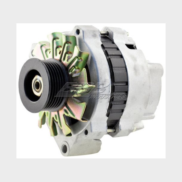 Generator Chevrolet Truck med diesel motor 1993 til 1995 (8178-11 - 21037 - 91314 - 8116611)