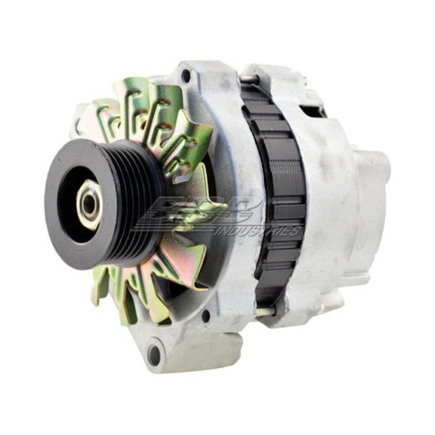 Generator Chevrolet Truck med diesel motor 1993 til 1995 (8178-11 - 21037 - 91314 - 8116611)