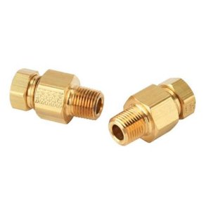 Fitting gearkasse k�lerr�r (Walker 820-346)