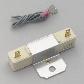 Formodstand til t�ndspole MSD Ignition (8214) 0,8 ohm