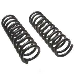 Forfjedres�t Ford 1966 til 1980 (Moog 8232 - CS8232X)