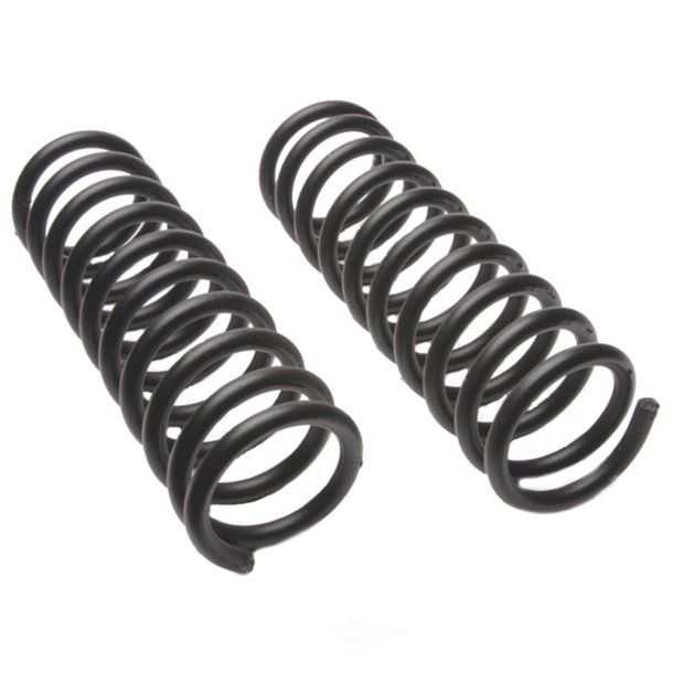 Forfjedrest Ford 1966 til 1980 (Moog 8232 - CS8232X)