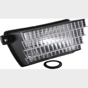 Corvette Parkerings lys og blink lampe, H�jre side 1973-74 