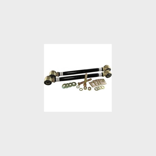 Corvette Strut rod kit  Adjustable 1963-79