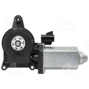 Rudemotor venstre GM 1999 til 2009 (A1C 42-178 - 82982 - 742122)