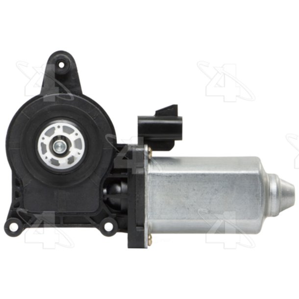 Rudemotor venstre GM 1999 til 2009 (A1C 42-178 - 82982 - 742122)