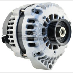 Generator 145 amp (8302P79 - 8302603 - 91017)