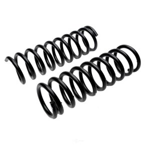 Forfjederst Ford 1967 til 1977 (Moog 8304 - NPD 5310-4 SMS8304) Front coil spring set