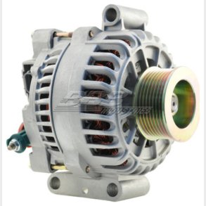 Generator 135 amp. Ford truck 2003 til 2010 (Wilson/Remy 8307)