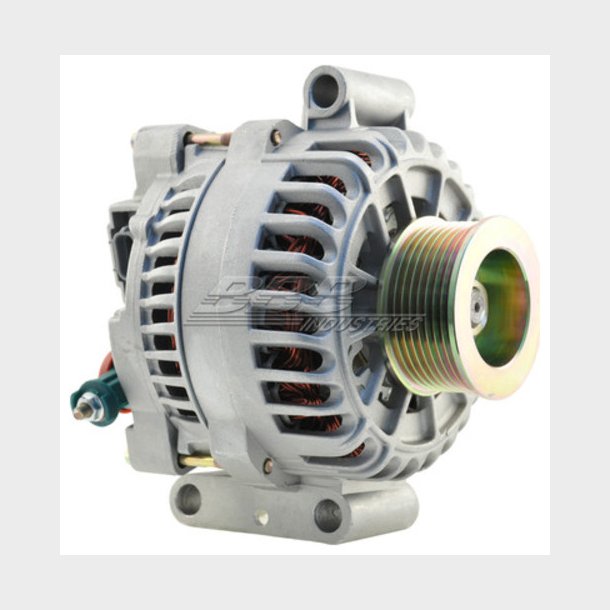 Generator 135 amp. Ford truck 2003 til 2010 (Wilson/Remy 8307)