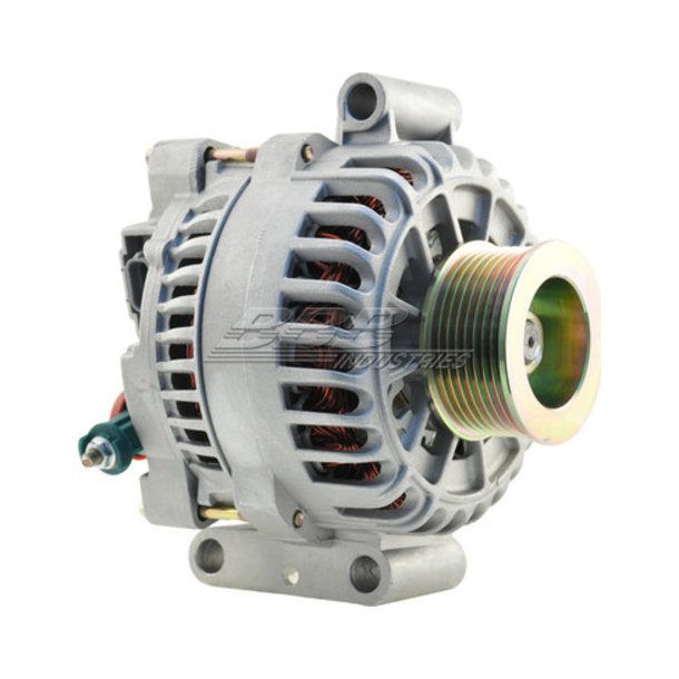 Generator 135 amp. Ford truck 2003 til 2010 (Wilson/Remy 8307)