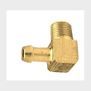 Fuel fitting 90 grader 1/8