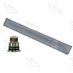 Trfilter A/C Ford m.m. Filter Driers (Four Seasons 83187))