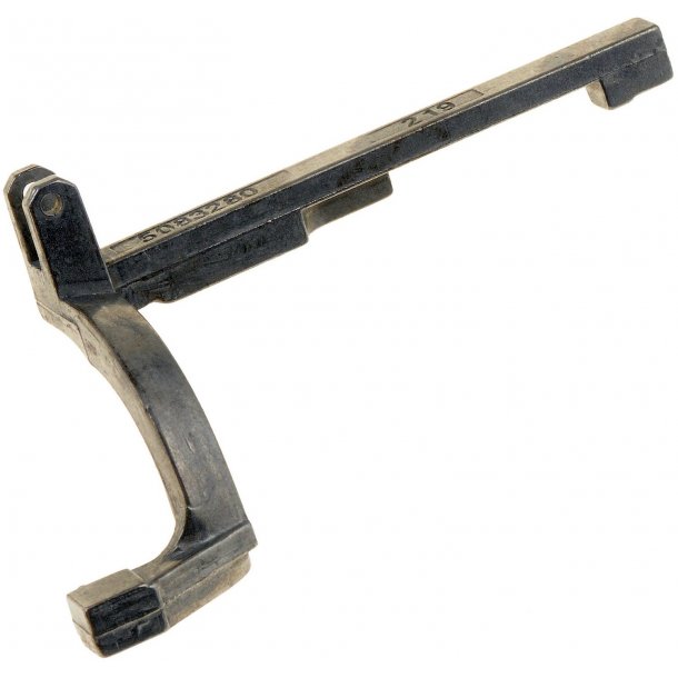 Tndingsls actuator Ford truck 1980 til 1992 (Dorman 83280)