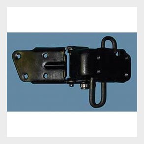 Corvette Door Hinge Right Upper  1968-82