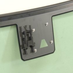 Frontrude 2 tonet GM truck 2014 til 2019 (DW02041GTY - GM 84250367)