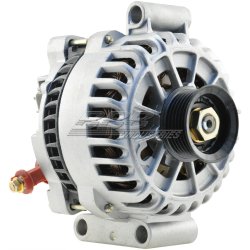 Generator Ford Mustang 4.0L V6 2005 til 2008 135 amp. (BBB 8437)
