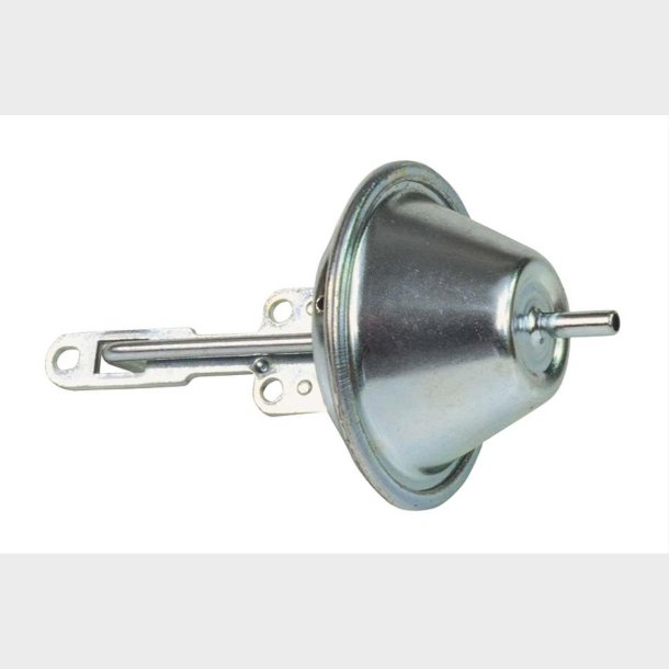 Vacuumd�se str�mfordeler 1959 til 1974 (MSD 8463)