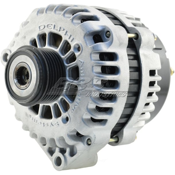 Generator 145 amp GM truck 2006 til 2007 (Wilson 8489)