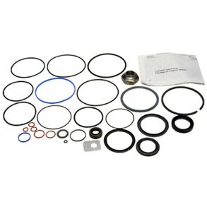 Styrehus rep. st Mopar 1958 til 1993 (Edelmann 8513 - Gates 351100 - ACD 36351100)