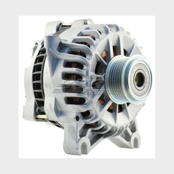 Generator Ford Mustang 2006 til 2009 135 amp. (Wilson 8516N - 23795 - 15453 - 208516)