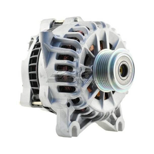 Generator Ford Mustang 2006 til 2009 135 amp. (Wilson 8516N - 23795 - 15453)