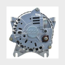 Generator Ford Mustang 2006 til 2009 135 amp. (Wilson 8516N - 23795 - 15453 - 208516)