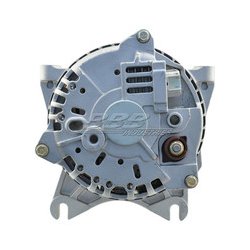 Generator Ford Mustang 2006 til 2009 135 amp. (Wilson 8516N - 23795 - 15453)