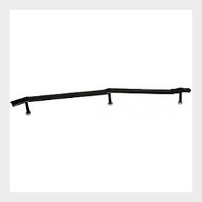 Corvette center front bumber retainer  1975-79