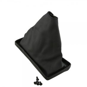 Corvette shifter boot 1977-82