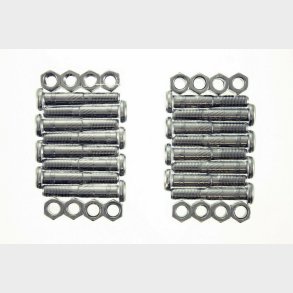 Plejlstangsbolte m/m�trik 3/8