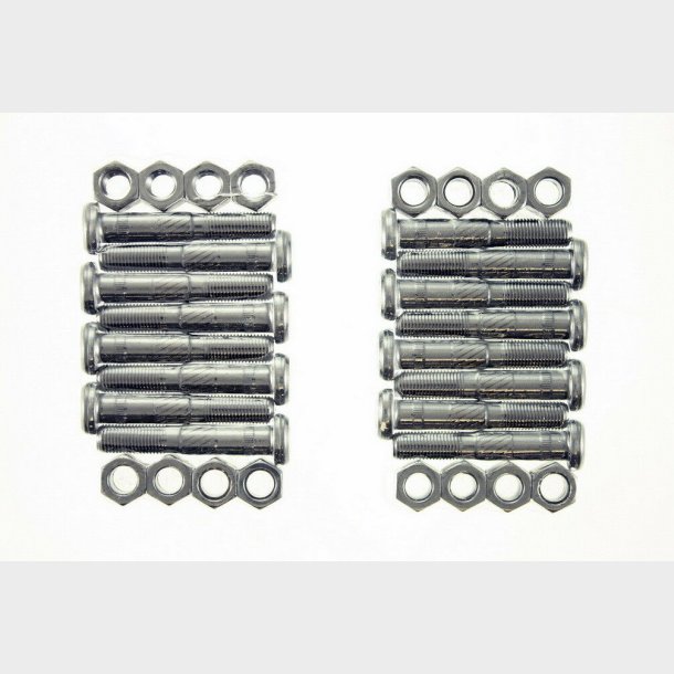 Plejlstangsbolte m/m�trik 3/8" Ford 351C, 429 &amp; 460 (Pioneer 853012)