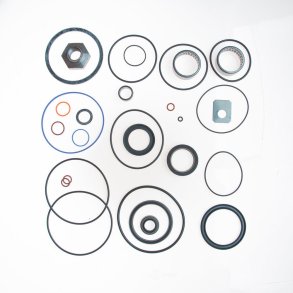 Styrehus rep. s�t Mopar 1958 til 1982 (Edelmann 8838 - Gates 350500)