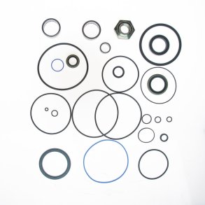 Styrehus rep. st 1997 til 2006 (Edelmann 8539 - Gates 350510)