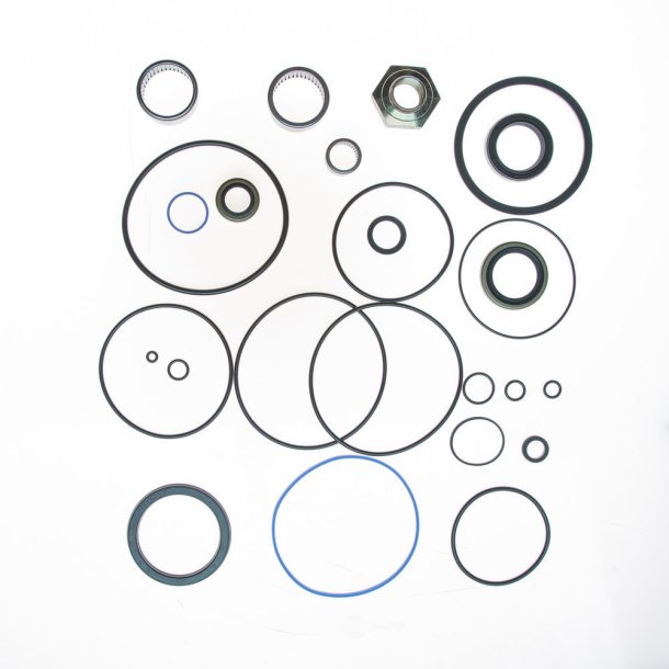 Styrehus rep. st 1997 til 2006 (Edelmann 8539 - Gates 350510)