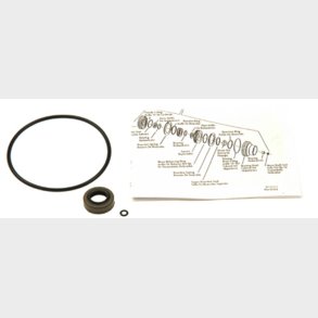 Styrehus imput shaft pakd�se Mopar 1962 til 1972 (Edelman 8553)
