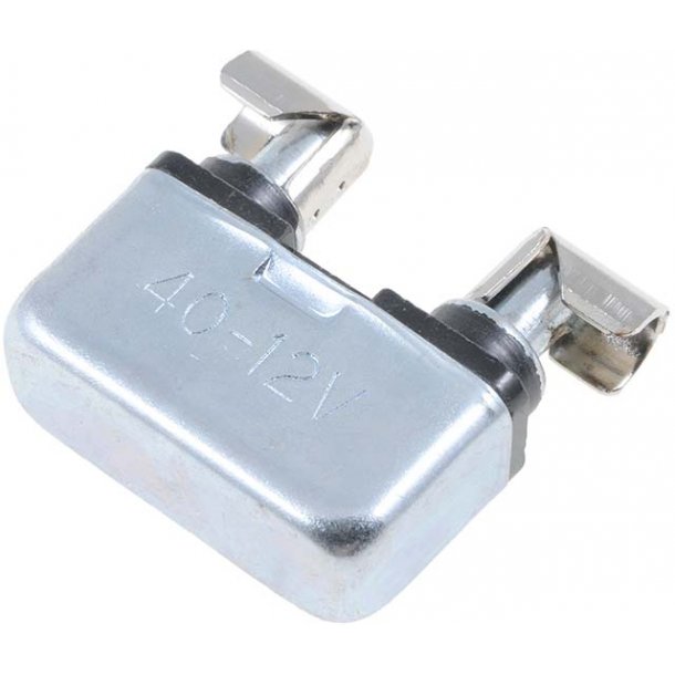 Sikring thermo 12V 40AMP